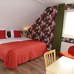 Aparthotel Wildenborcherhof