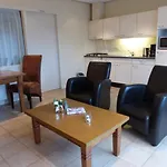 Aparthotel Wildenborcherhof