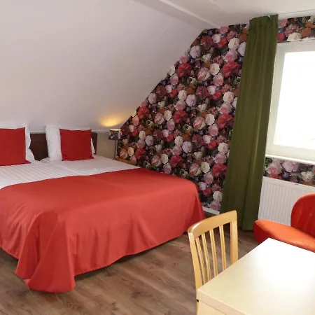 Aparthotel Wildenborcherhof