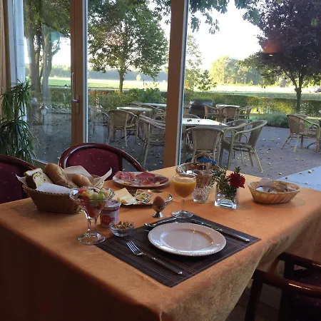 アパートホテル Wildenborcherhof 3*