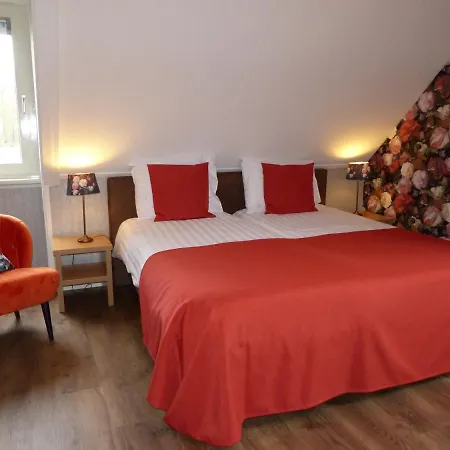 Aparthotel Wildenborcherhof