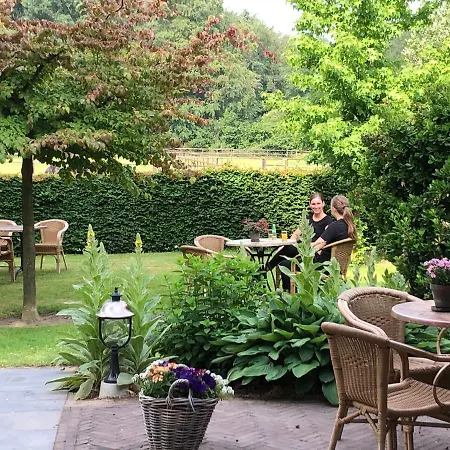 アパートホテル Wildenborcherhof 3*