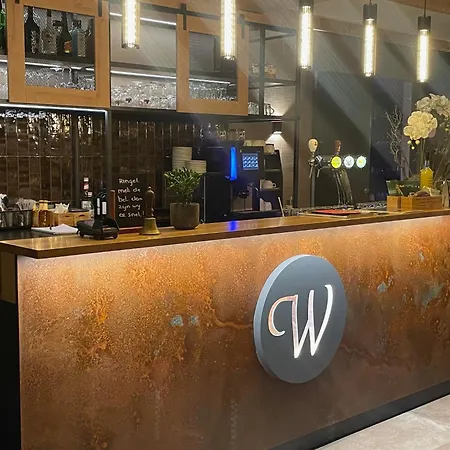 Aparthotel Wildenborcherhof