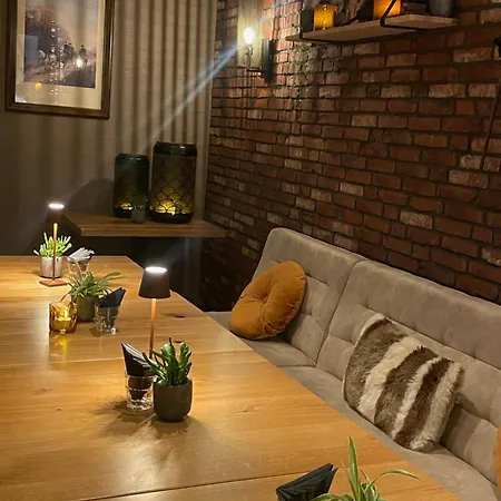 Wildenborcherhof Aparthotel 3*