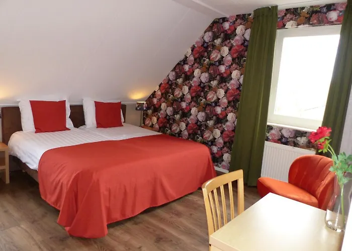 Lägenhetshotell Wildenborcherhof