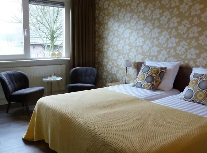 Wildenborcherhof 3* Vorden