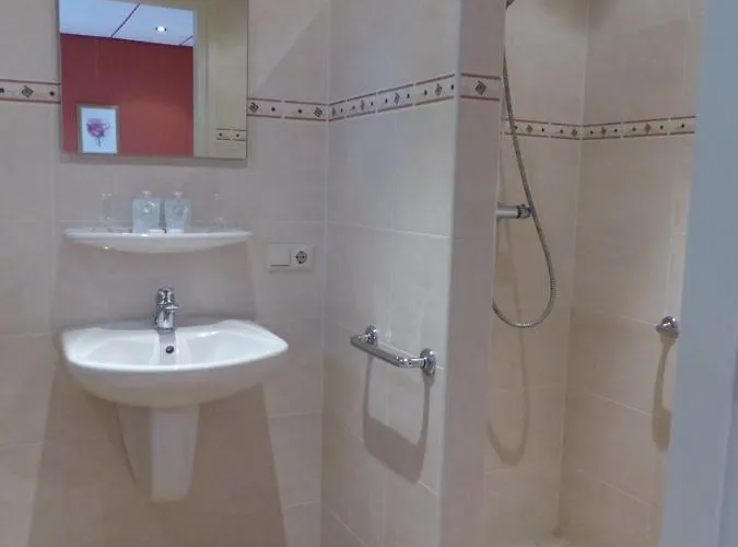 Lägenhetshotell Wildenborcherhof Vorden