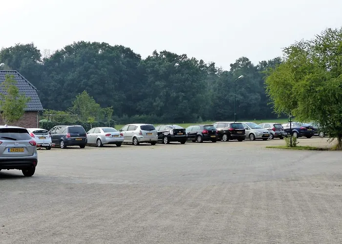 Lägenhetshotell Wildenborcherhof 3*