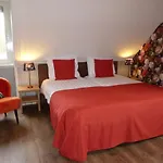 Aparthotel Wildenborcherhof