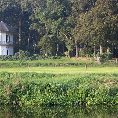 公寓式酒店 Wildenborcherhof 福尔登