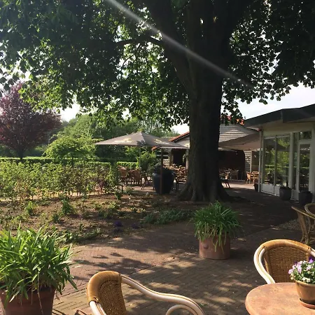 Wildenborcherhof 3* 福尔登