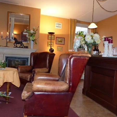 Wildenborcherhof 公寓式酒店 3*