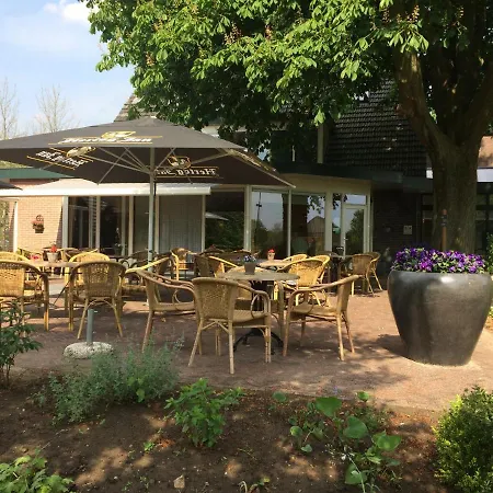 Wildenborcherhof 公寓式酒店 福尔登