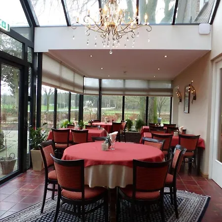 公寓式酒店 Wildenborcherhof 福尔登