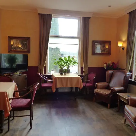 公寓式酒店 Wildenborcherhof