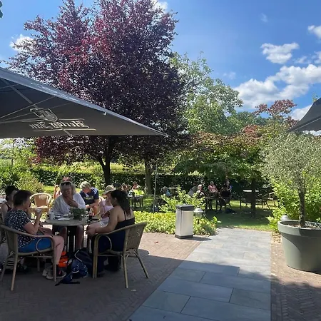 Aparthotel Wildenborcherhof Vorden