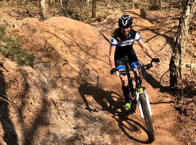 Wildenborcherhof 公寓式酒店