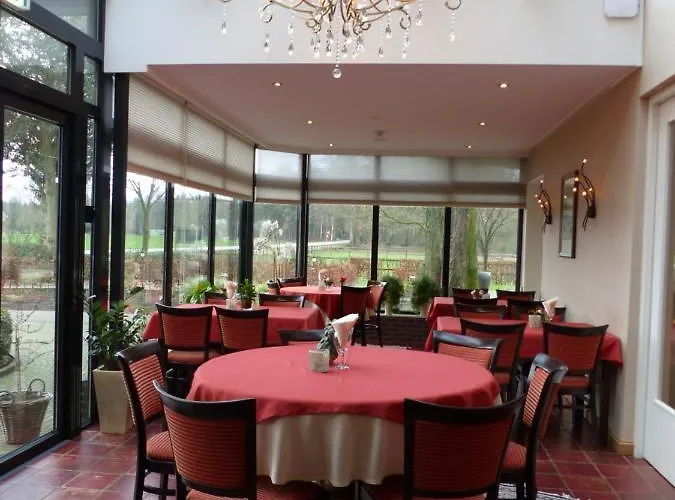 公寓式酒店 Wildenborcherhof 福尔登