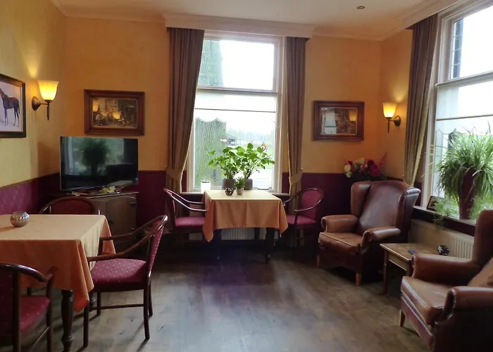 公寓式酒店 Wildenborcherhof